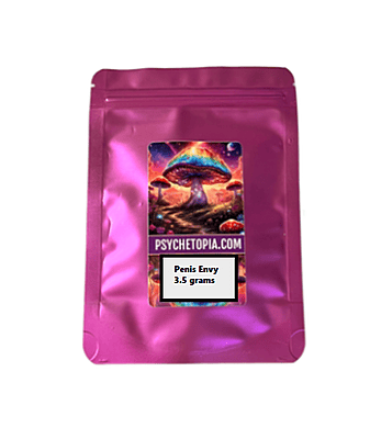 Penis Envy