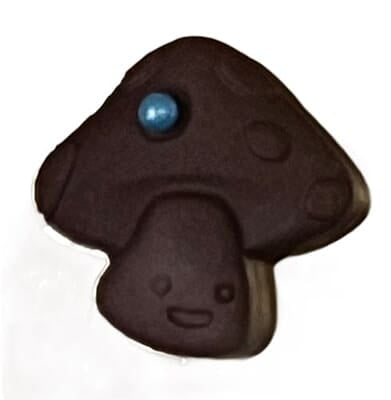 Crunchy PB Magical Chocolate