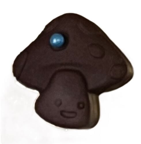 Crunchy PB Magical Chocolate