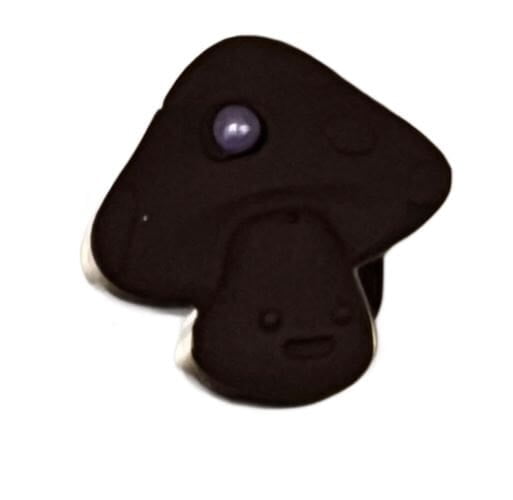 Hazelnut Mushroom Magical Chocolate