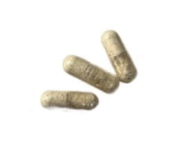 Microdose Capsules (psilocybin only)